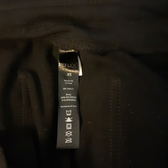 Reflex high performance pants - Picture 7 of 7